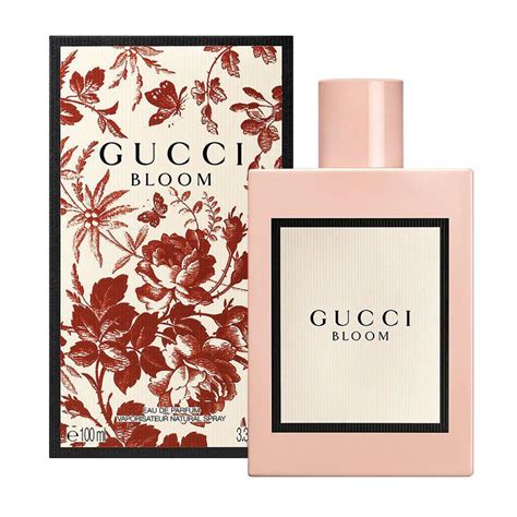 gucci bloom lerfume|gucci bloom perfume chemist warehouse.